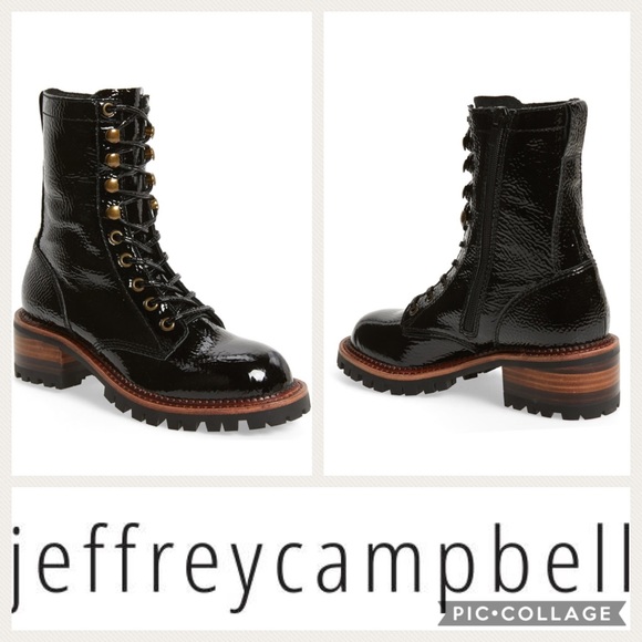Jeffrey Campbell | Shoes | Jeffrey 